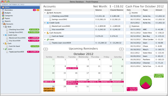best financial planning software for mac
